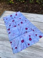 Zijden sjaal / stola, Ophalen of Verzenden, Zo goed als nieuw