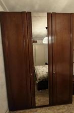 Hulsta kledingkast (openslaande deuren), Ophalen, Met deur(en), Gebruikt, 200 cm of meer