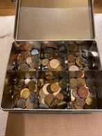 Munten verzameling, Ophalen of Verzenden