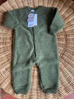 Zacht en warm wolfleece pak Joha mt 68/74 groen, Kinderen en Baby's, Babykleding | Maat 74, Verzenden, Nieuw, Jongetje of Meisje