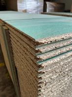 Spaanplaat 22 mm Watervast / V313 244 x 61 cm TG4, Doe-het-zelf en Verbouw, Platen en Panelen, Ophalen, Nieuw, Hout, 20 tot 50 mm