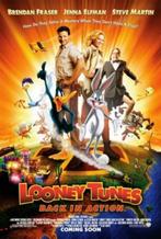LOONEY   TUNES  :  BACK  IN  ACTION      filmposter., Verzenden, Nieuw, Film en Tv