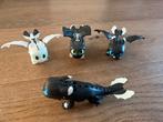 Playmobiel drakenrijders en ridders, Ophalen, Gebruikt, Los playmobil