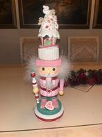 Hollywood Holly Kurt Adler Notenkraker, Diversen, Kerst, Ophalen, Zo goed als nieuw