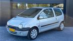 Renault Twingo 1.2 Cinétic Quickshift 5| Automaat | Nw APK, 4 cilinders, Origineel Nederlands, Zilver of Grijs, 1149 cc
