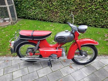 VERKOOP KREIDLER “BACK TO THE FUTURE “ DIRECT 4 BAK. beschikbaar voor biedingen