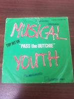 Musical Youth - Pass The Dutchie, 7 inch, Single, Ophalen of Verzenden, Zo goed als nieuw