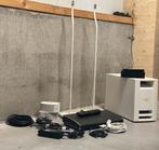 Bose lifestyle 235 - home entertainment system, Audio, Tv en Foto, Home Cinema-sets, 70 watt of meer, Zo goed als nieuw, Overige spelers