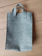 Vilten tasje. Afmetingen 25x35x10, Hobby en Vrije tijd, Vilt, Ophalen of Verzenden, Nieuw, Overige typen