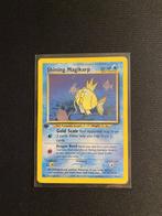 Shining Magikarp 1st Edition Neo Revelation, Hobby en Vrije tijd, Ophalen of Verzenden, Zo goed als nieuw, Losse kaart