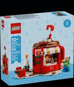 LEGO 40776 Warme Chocolademelkkraam - Nieuw!, Kinderen en Baby's, Speelgoed | Duplo en Lego, Ophalen of Verzenden, Nieuw