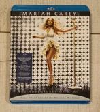 Blu ray MARIAH CAREY the adventures of mimi, Ophalen of Verzenden, Zo goed als nieuw, Muziek en Concerten