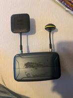 FPV monitor met diversity en dvr, Ophalen of Verzenden, Gebruikt, Universele onderdelen