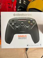 SteelSeries Nimbus Draadloze Controller - Nieuw!, Ophalen of Verzenden, Nieuw