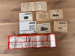 Märklin infomateriaal, Hobby en Vrije tijd, Modeltreinen | H0, Wisselstroom, Gebruikt, Märklin, Boek, Tijdschrift of Catalogus