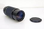 Soligor 80-200mm f/4.5 zoomlens PENTAX PK K vatting, Verzenden, Gebruikt, Overige typen
