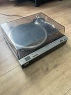 Technics DD SL-M1 turntable, Audio, Tv en Foto, Platenspeler, Gebruikt, Technics, Ophalen