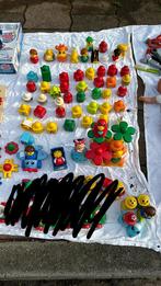 Grote Lego primo set., Kinderen en Baby's, Speelgoed | Duplo en Lego, Lego Primo, Ophalen of Verzenden, Zo goed als nieuw, Losse stenen