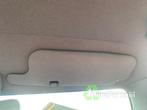 Zonneklep van een Toyota Starlet, Gebruikt, -, -, Ophalen of Verzenden