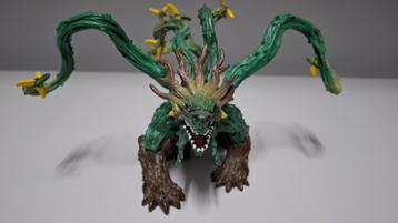 Schleich Eldrador - Junglemonster Nieuw! beschikbaar voor biedingen