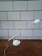 Vintage Klako bureaulamp, jaren 80, Huis en Inrichting, Lampen | Vloerlampen, Gebruikt, Vintage, Ophalen of Verzenden, Minder dan 100 cm