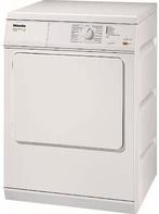 Gezocht nieuwe Miele luchtafvoer wasdroger, Witgoed en Apparatuur, 6 tot 8 kg, Luchtafvoer, Verzenden, Nieuw