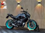 YAMAHA MT 07 - ABS - USB - LED - 2022 - A2 - 35Kw, Motoren, 2 cilinders, Bedrijf, Meer dan 35 kW, 689 cc