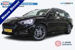 Ford FOCUS Wagon 1.0 EcoBoost ST Line Business | Incl. 12 ma, Stof, Gebruikt, Euro 6, Origineel Nederlands