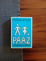 Myrthe van der Meer - Paaz, Ophalen of Verzenden, Myrthe van der Meer, Nederland