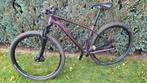 Scott Contessa Scale 920 Carbon 29" DAMES mtb - framemaat M, Fietsen en Brommers, Fietsen | Mountainbikes en ATB, Gebruikt, Hardtail