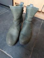 Clumpy's maat 38, Kleding | Dames, Schoenen, Ophalen, Zo goed als nieuw, Blauw, Sneakers of Gympen