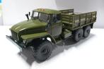 ural truck deagostini 1/43, Hobby en Vrije tijd, Verzenden, Nieuw, Bus of Vrachtwagen, Overige merken