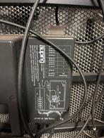 Auping bed bodems, elektrisch, comfort, eenpersoons, Ophalen, Gebruikt, 90 cm, Eenpersoons