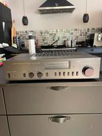 Akai AM-U33 versterker, Audio, Tv en Foto, Versterkers en Receivers, Ophalen of Verzenden, Minder dan 60 watt, Overige merken