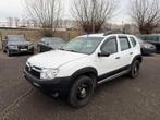 2013 Dacia Duster, Auto's, Dacia, Gebruikt, Overige carrosserieën, Duster, Overige brandstoffen