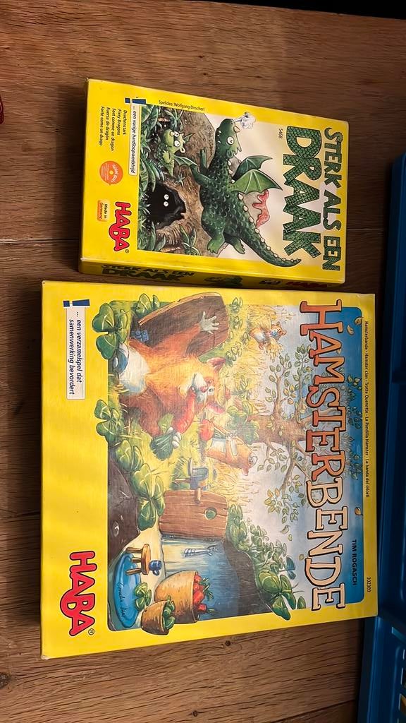 Sterk als een draak, Boeken, Tijdschriften en Kranten, Ophalen of Verzenden