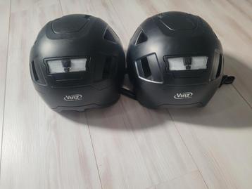 Speed Pedelec Helm (2x) beschikbaar voor biedingen