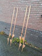 Stelten - Set van 4, Ophalen, Gebruikt