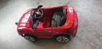 Electrische kinderauto, Ophalen, Gebruikt
