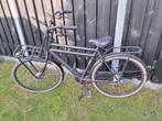 Cortina transport heren fiets, Fietsen en Brommers, Gebruikt, Versnellingen, 53 tot 57 cm, Ophalen