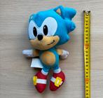 Sonic Knuffel, Kinderen en Baby's, Speelgoed | Knuffels en Pluche, Ophalen of Verzenden, Zo goed als nieuw, Overige typen