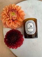 Nieuwe Diptyque La Droguerie Kaars - 35 gram, Huis en Inrichting, Woonaccessoires | Kandelaars en Kaarsen, Overige materialen