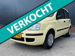 Fiat Panda 1.2 Navigator (12 mnd BOVAG garantie), 12 maanden, Stof, Gebruikt, 1242 cc