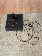 PS4, Spelcomputers en Games, Spelcomputers | Sony PlayStation 4, Ophalen of Verzenden, Met 1 controller, Original, 500 GB