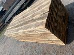 50 m2  oude barnwood planken, Ophalen