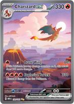 Pokémon Scarlet & Violet 151, Nieuw, Meerdere kaarten, Verzenden