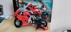 Lego technics Ducati, Kinderen en Baby's, Speelgoed | Duplo en Lego, Ophalen of Verzenden, Zo goed als nieuw