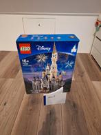 LEGO 71040 Disney Kasteel - Compleet & Netjes, Kinderen en Baby's, Speelgoed | Duplo en Lego, Ophalen of Verzenden, Zo goed als nieuw