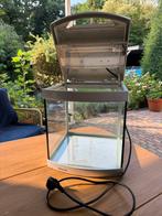 Aquarium-tank Aqua 40, Dieren en Toebehoren, Ophalen, Gebruikt, Leeg aquarium