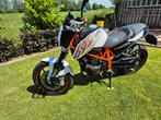 KTM Duke 690 ABS A2 Arrow demper, Motoren, Particulier, 690 cc, 1 cilinder, 12 t/m 35 kW